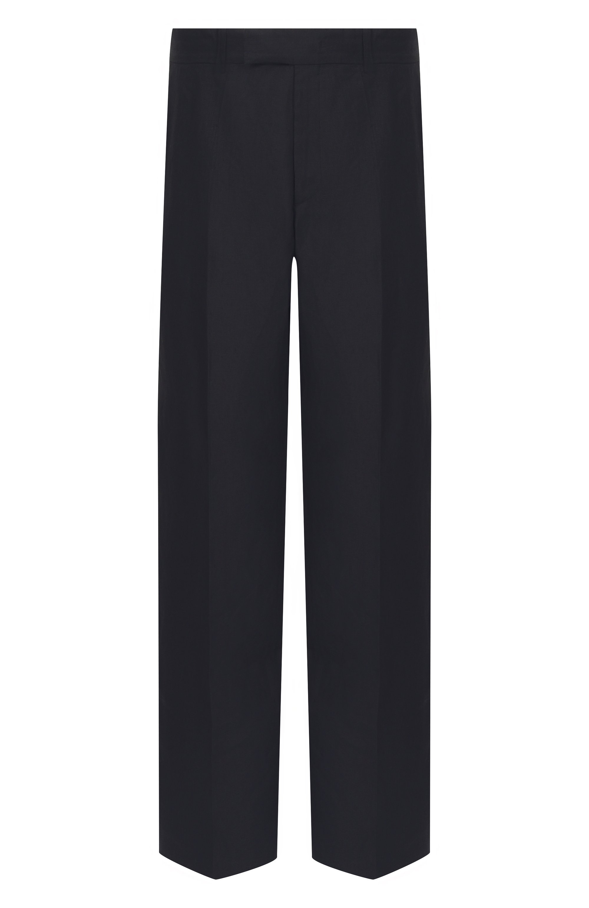 Льняные брюки MVST, арт. M26.2PM.T039/F157, фото 1