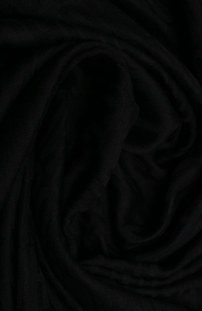 Шелковый платок MOSCHINO, арт. A9350/8270, фото 5