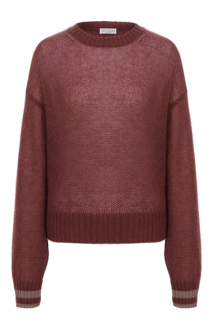 Женский свитер BRUNELLO CUCINELLI, арт. M2I780110P