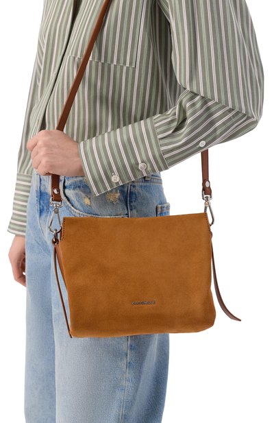 Женская сумка boheme small COCCINELLE, арт. E1 P6P 58 01 01