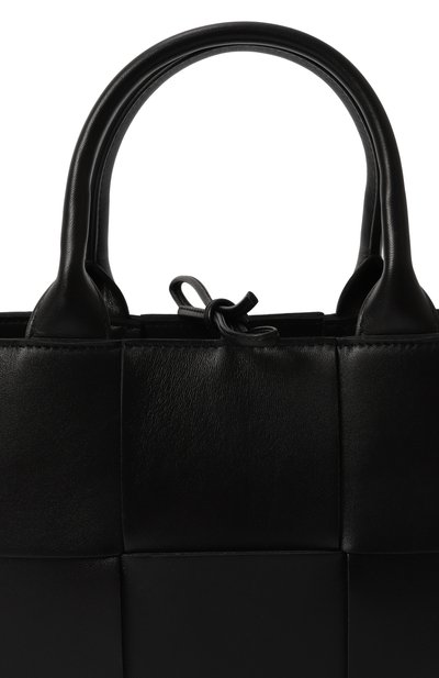 Сумка arco mini BOTTEGA VENETA, арт. 709337-VCQC2, фото 3