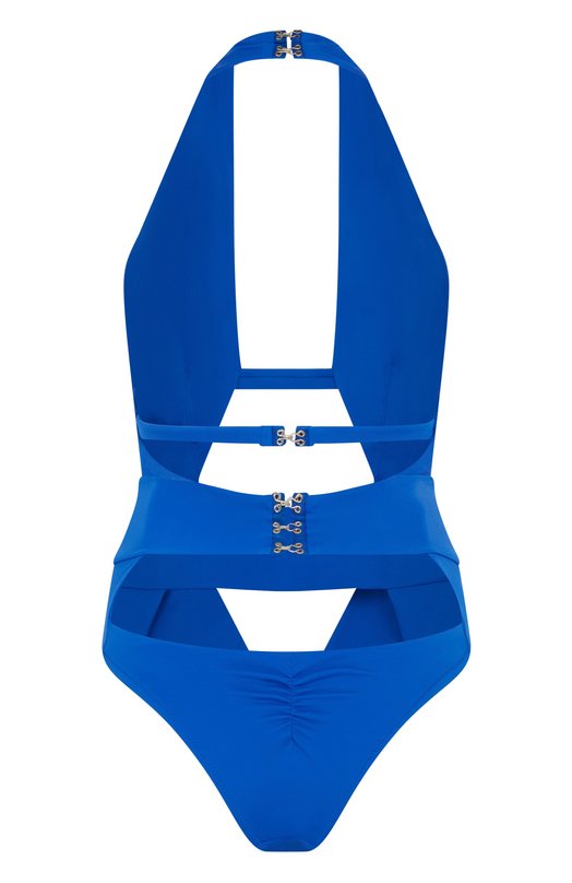 Купальник-монокини Anja Agent Provocateur AP10102400400 Синий  AP10102400400 Фото 2