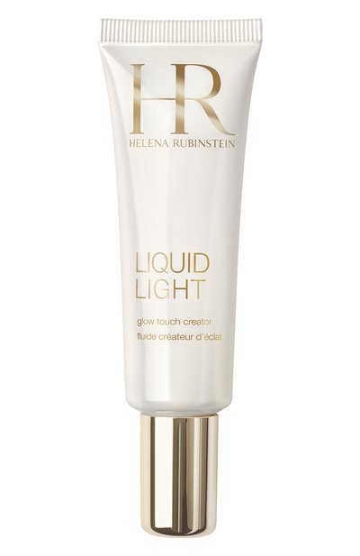 Флюид для лица для сияния кожи liquid light (30ml) HELENA RUBINSTEIN, арт. 3614271763082, фото 1