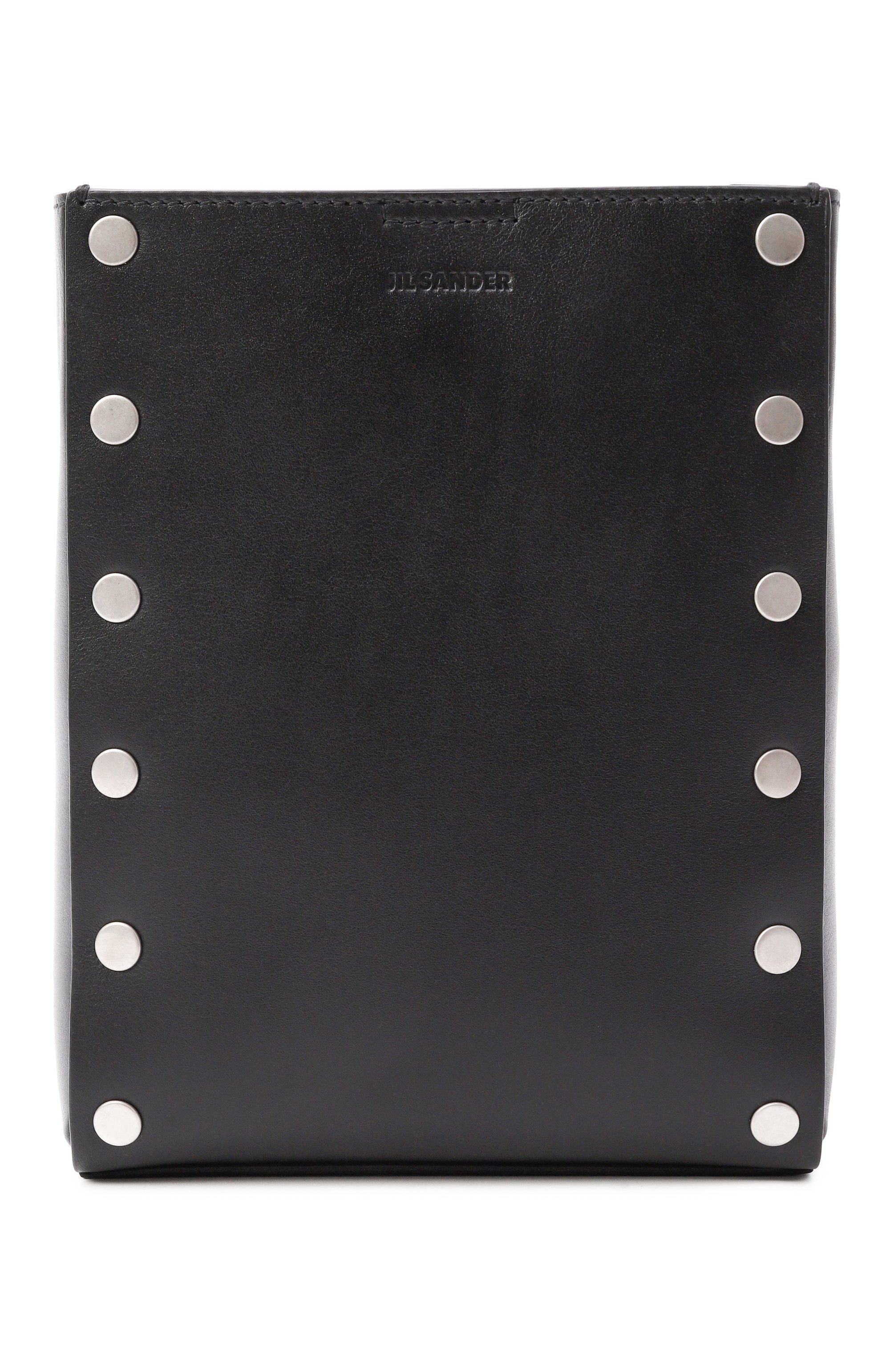 Сумка tangle small JIL SANDER, арт. J26WG0065-P8506, фото 1