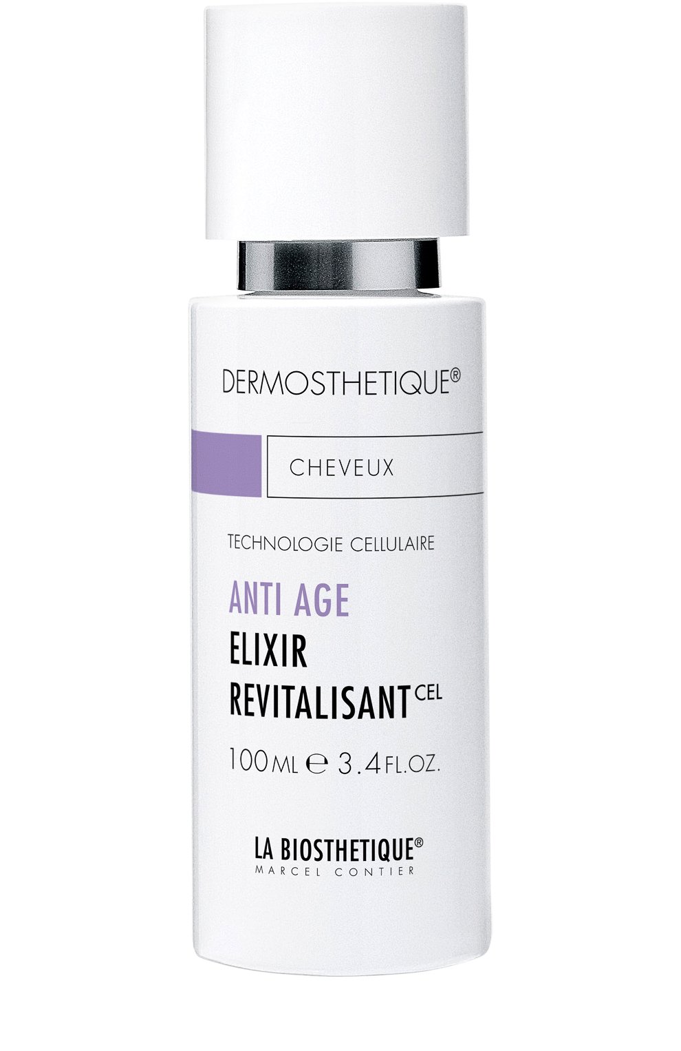 Клеточно-активный anti-age лосьон для кожи головы (100ml) LA BIOSTHETIQUE бесцветного цвета по цене 3000 руб., арт. 120320, фото 1 Клеточно-активный anti-age лосьон для кожи головы (100ml) LA BIOSTHETIQUE, арт. 120320, фото 1