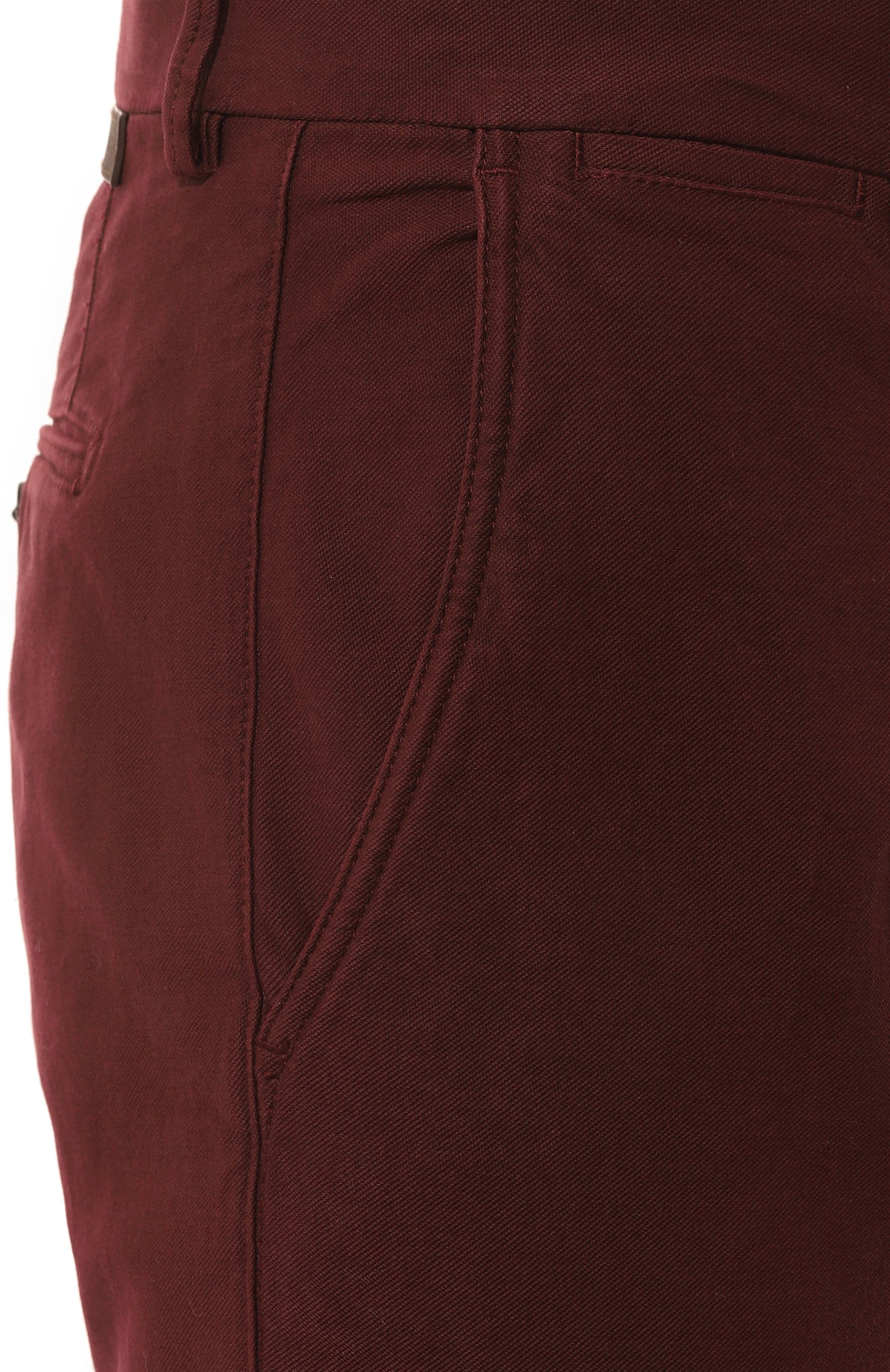 Хлопковые брюки WINDSOR, арт. CIN0-D6/10018501, фото 5