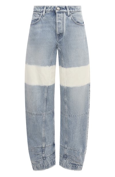 Женские джинсы JIL SANDER, арт. J02KA0230/J46463