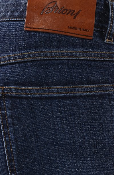 Джинсы BRIONI, арт. SPNF0L/08D29/MERIBEL, фото 5