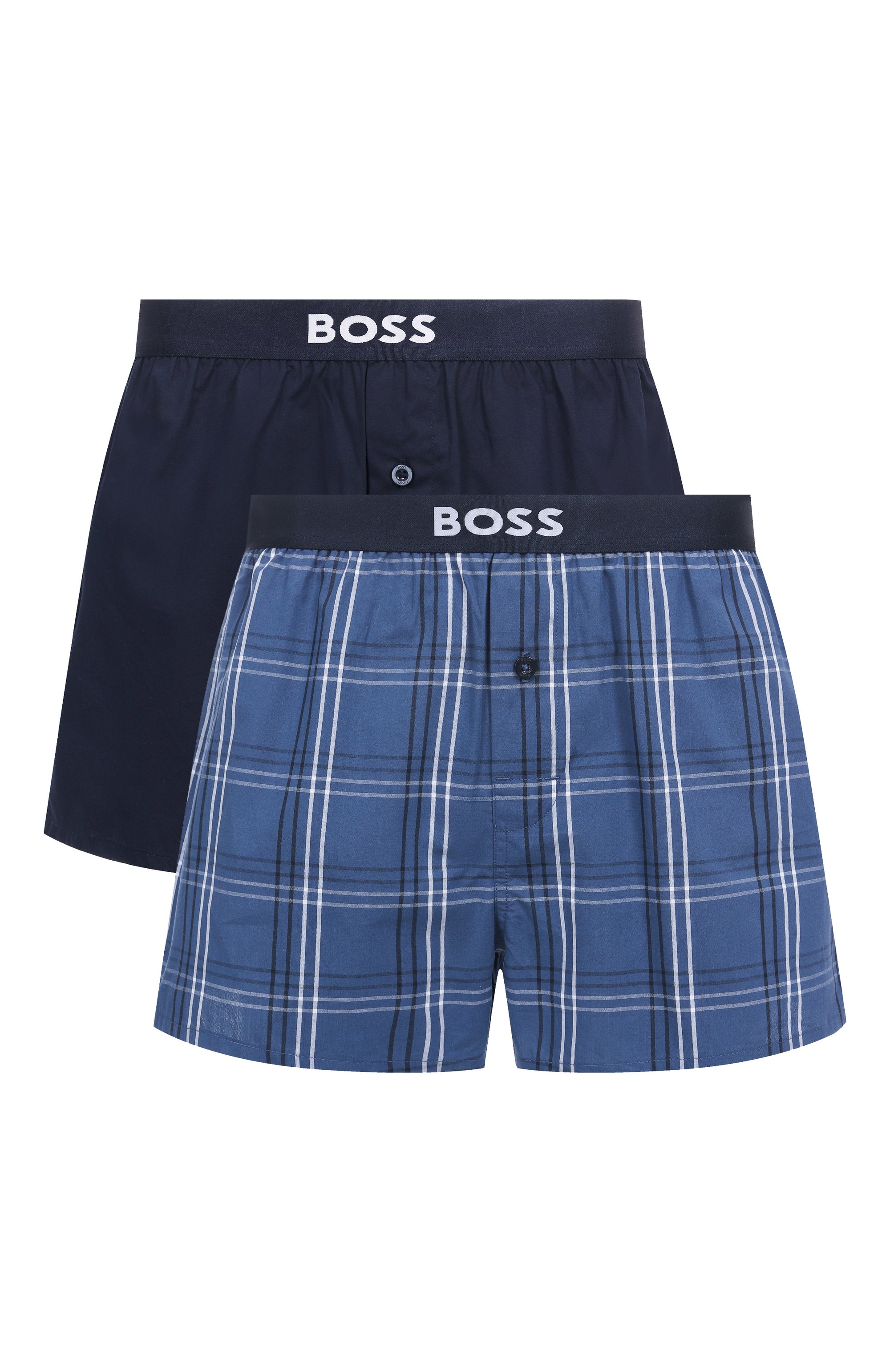 Комплект из двух боксеров BOSS, арт. 50535781, фото 1
