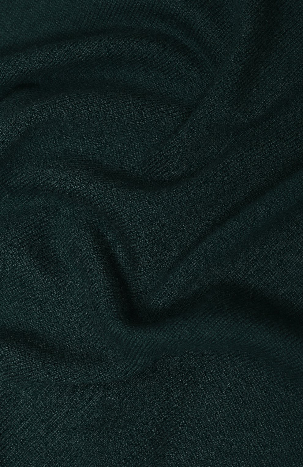 Кашемировый шарф ALLUDE, арт. 195/30030, фото 2