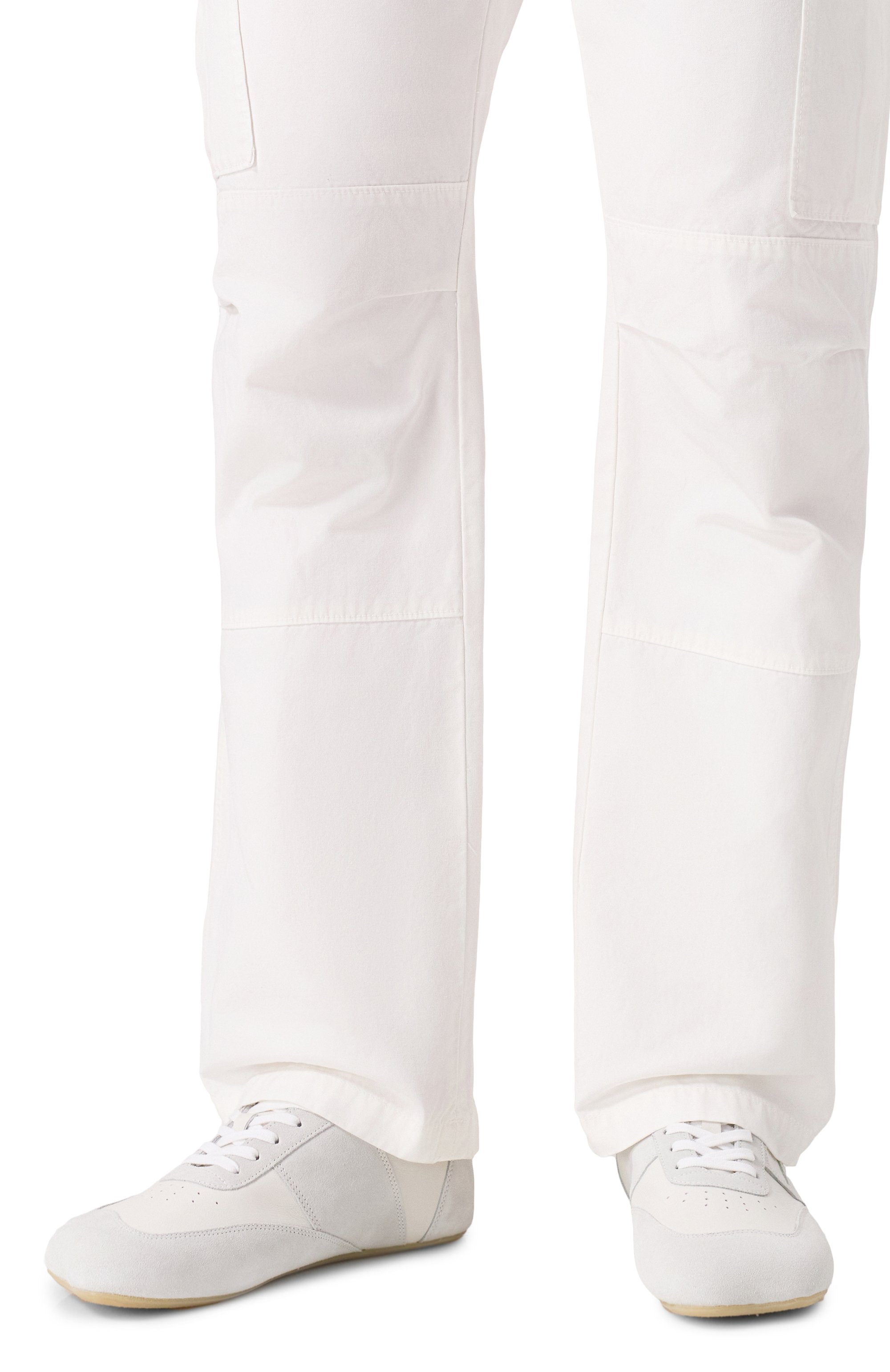 Кожаные кеды anatomic MM6, арт. SH3WS0012/P6435, фото 3