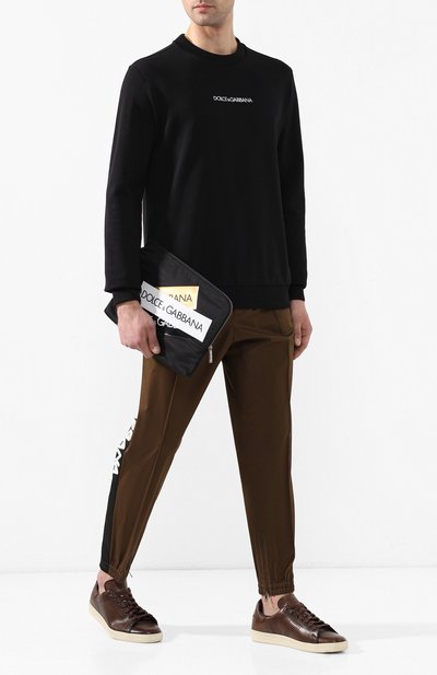 Комбинированная папка для бумаг DOLCE & GABBANA, арт. BP269A/AK273, фото 2