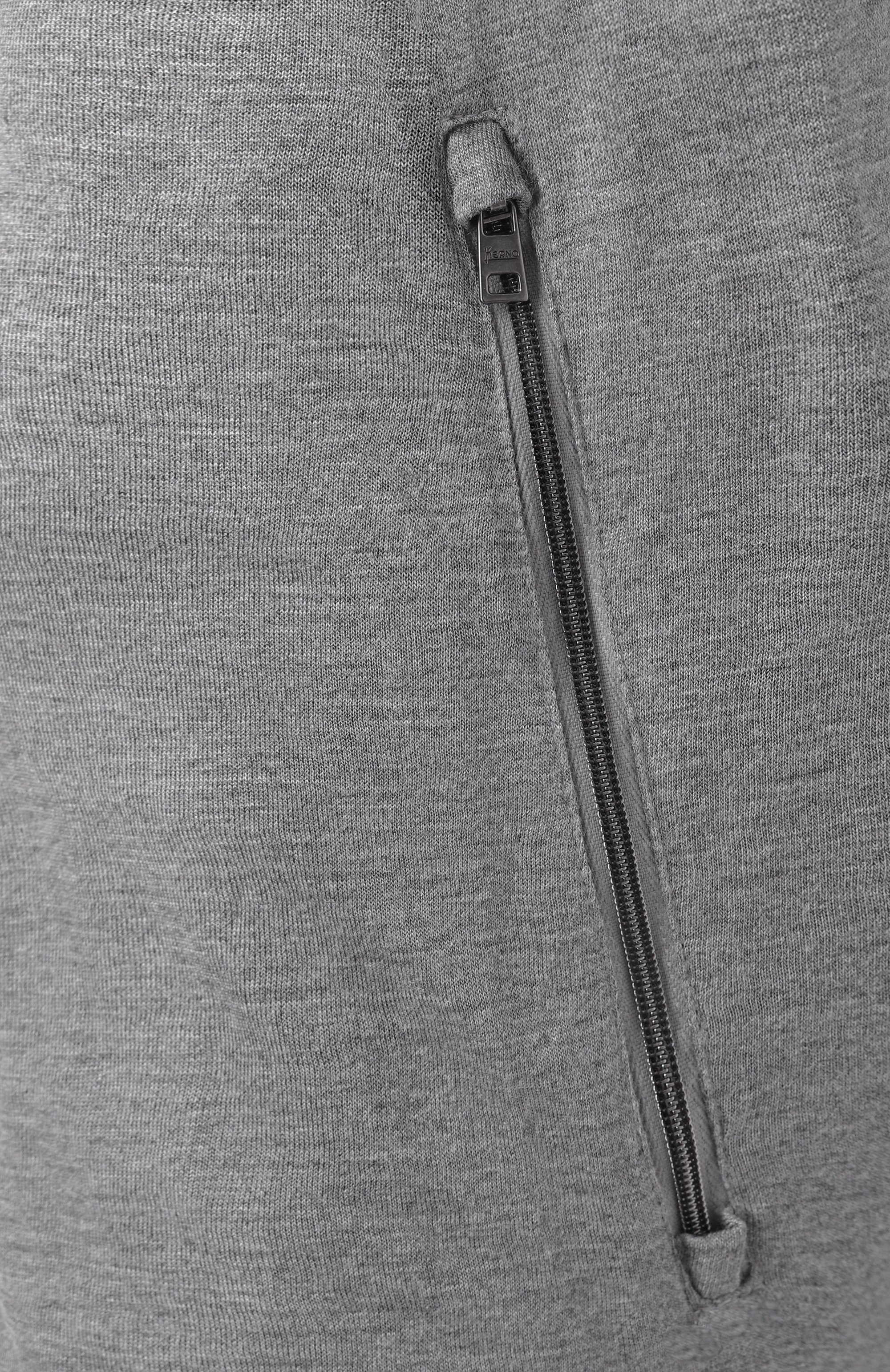 Двусторонняя куртка HERNO, арт. GI000520U/13220Z, фото 7