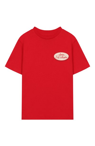 Хлопковая футболка AMIRI, арт. AKJYTE1034