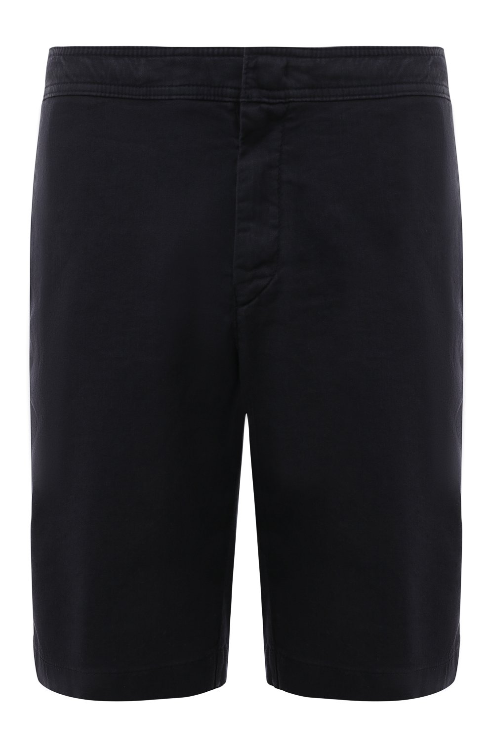 Шорты из хлопка и льна BOGNER, арт. 18117335, фото 1