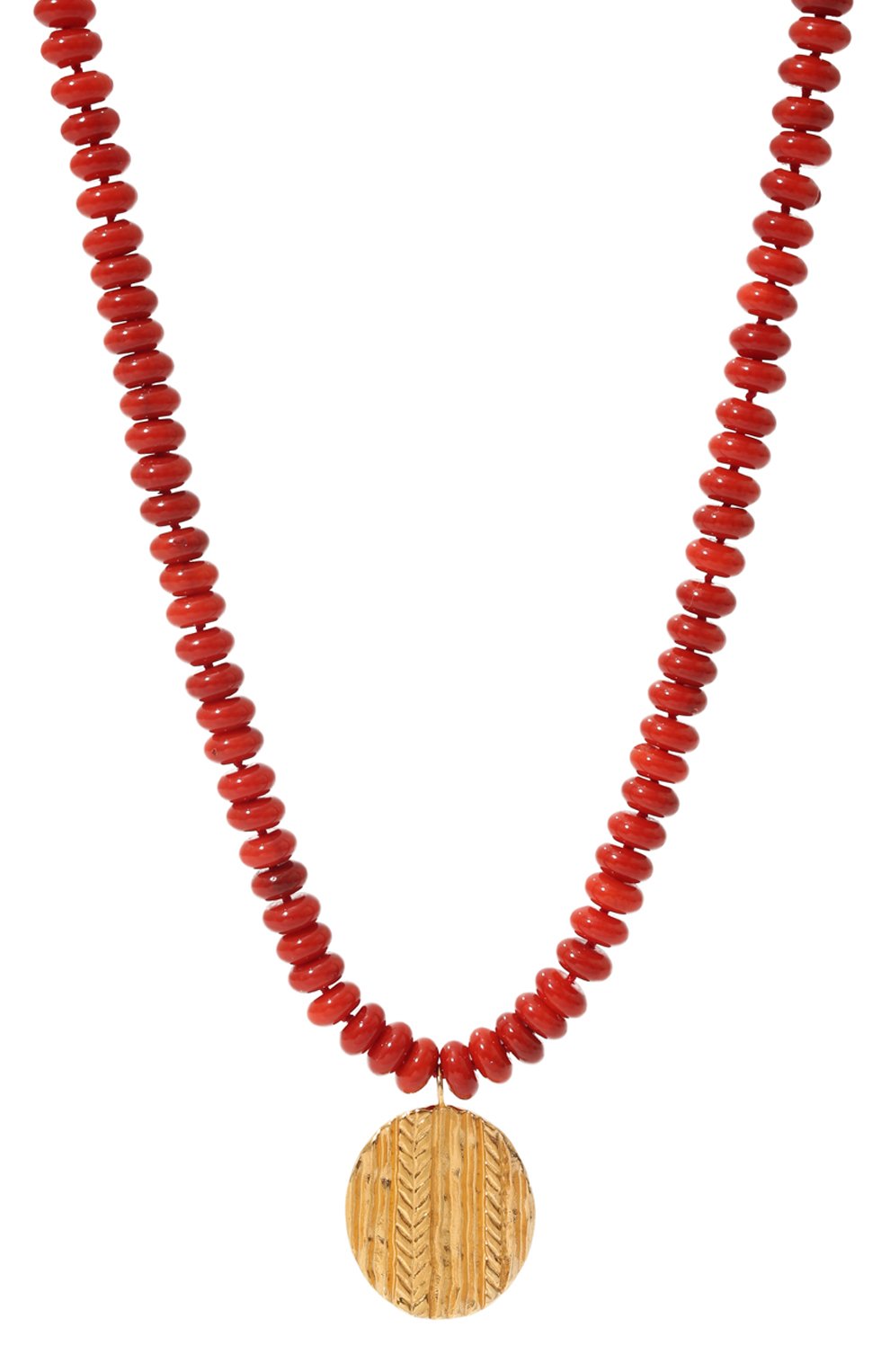 Колье musya COPINE JEWELRY, арт. MUSYA, фото 3