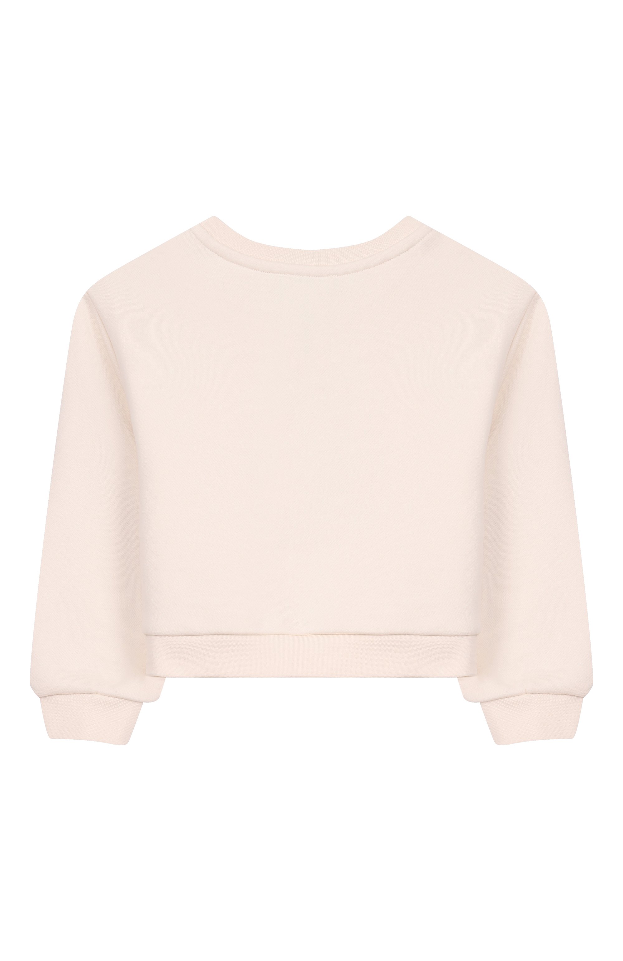 Хлопковый свитшот JACADI, арт. 2045489, фото 2