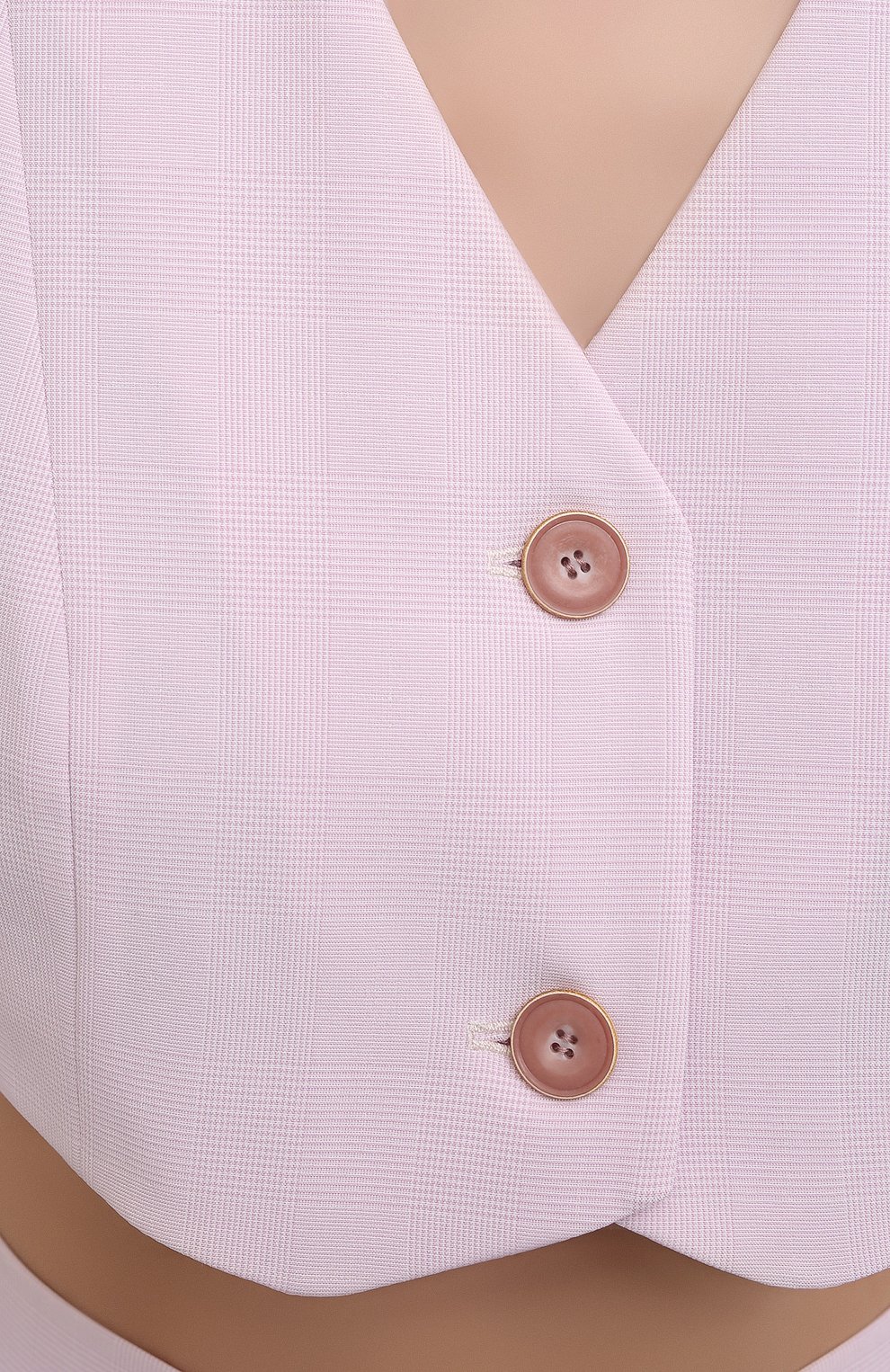 Жилет LESYANEBO, арт. SS21/Н-575, фото 5