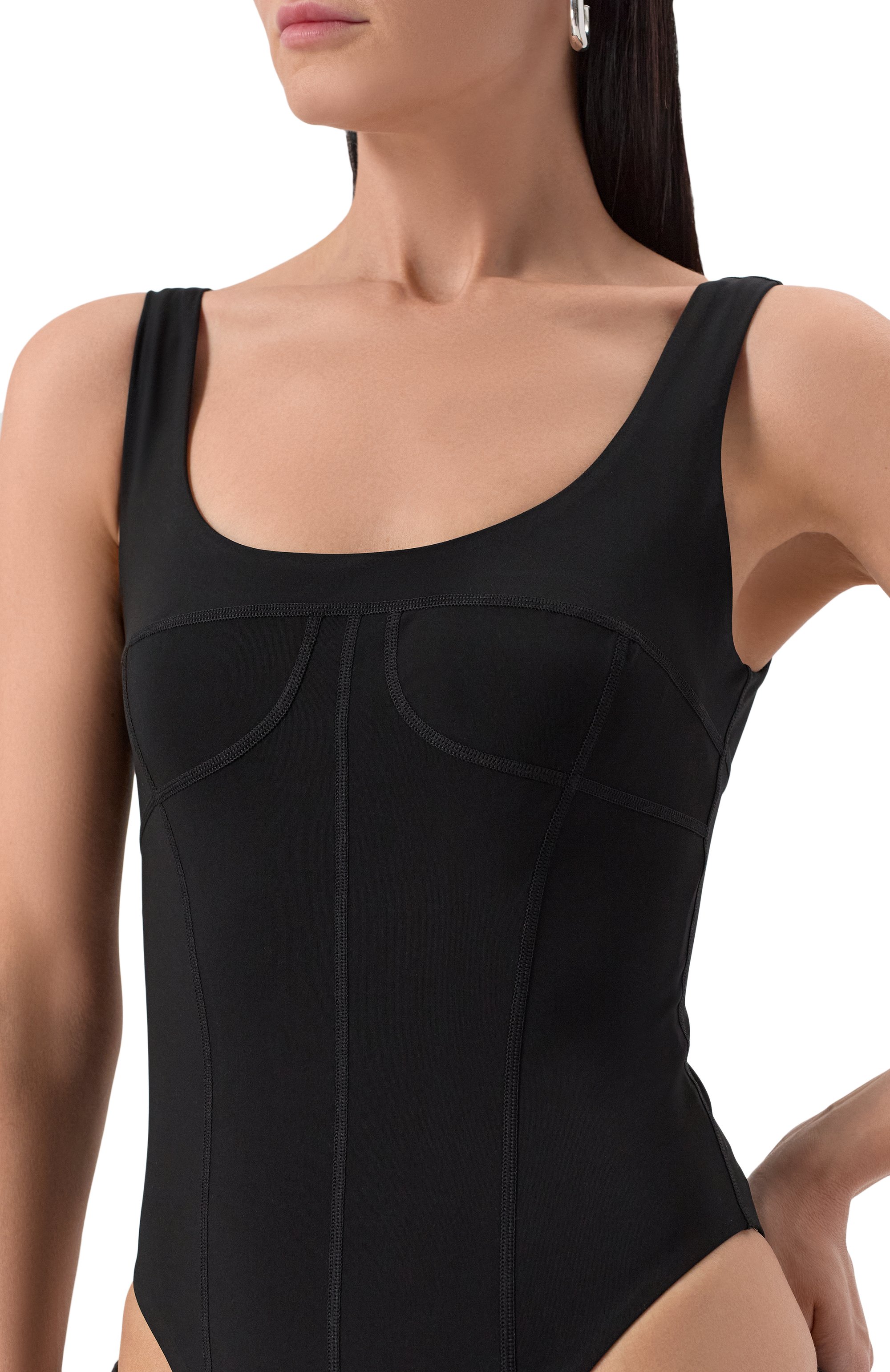 Боди JUUN.J, арт. JW5442W05, фото 5