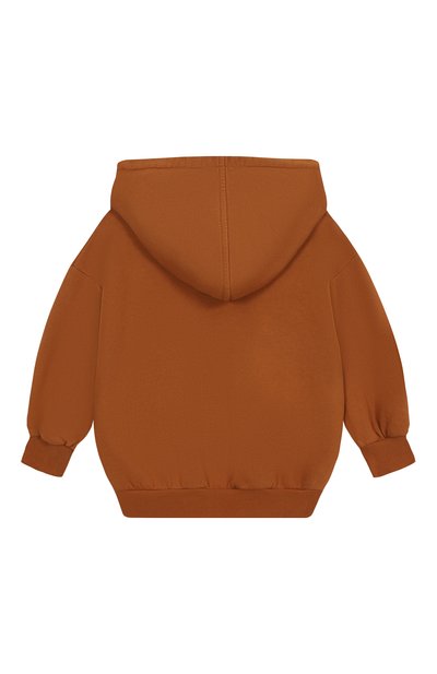 Хлопковая толстовка BOBO CHOSES, арт. B225AC051, фото 2