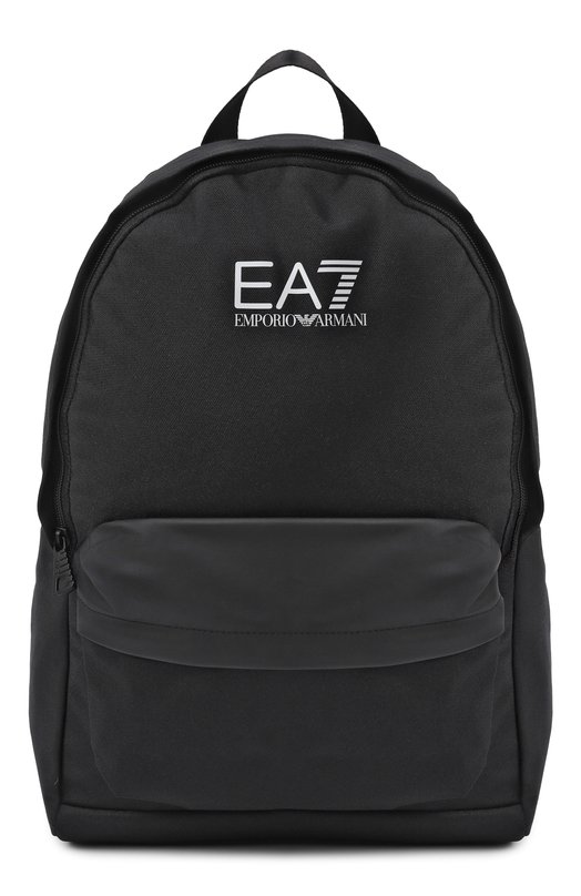 Рюкзак EA7 7X000390/AF19722 Чёрный 7X000390/AF19722