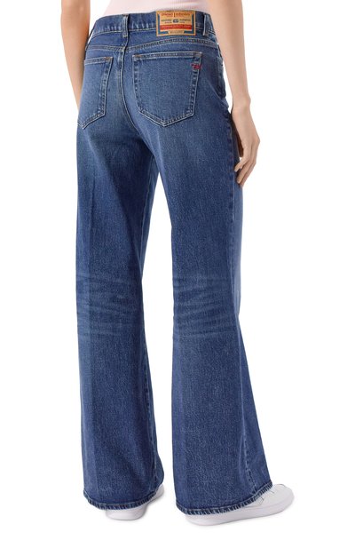 Джинсы 1978 d-akemi DIESEL, арт. A03624/09L21, фото 4