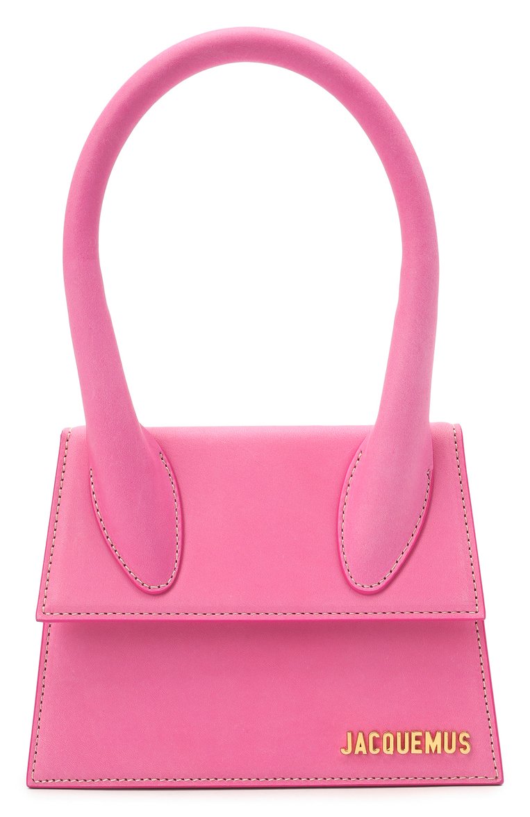 Jacquemus mini tote hotsell