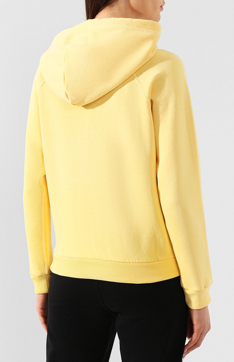 Хлопковое худи POLO RALPH LAUREN, арт. 211744525, фото 4