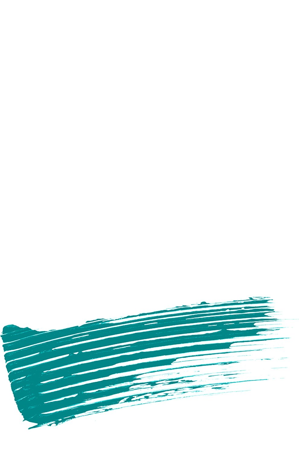 Цветная тушь для ресниц double team, оттенок deep end URBAN DECAY, арт. 3605971514296, фото 3