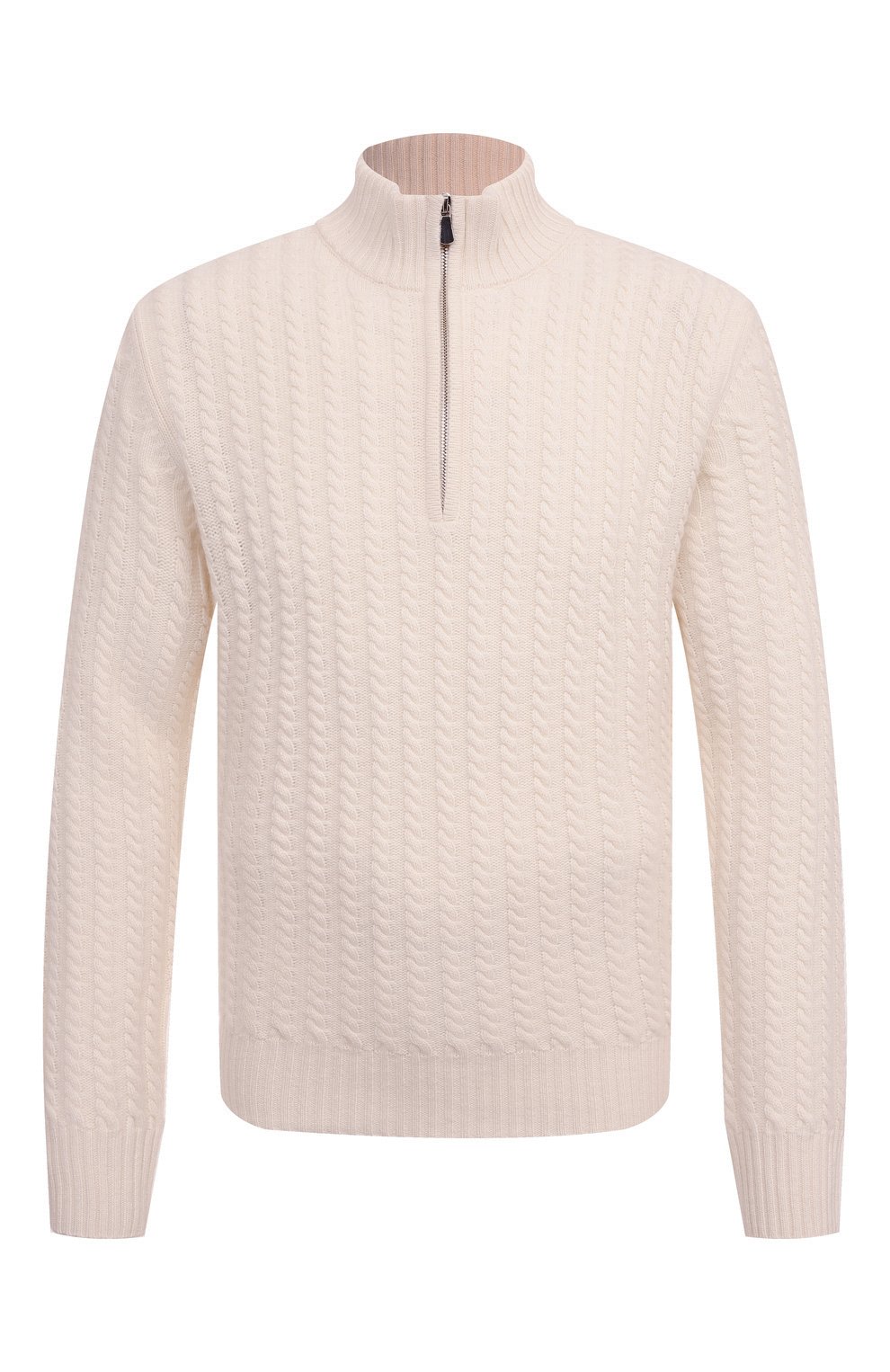 Джемпер из шерсти и кашемира ANDREA CAMPAGNA, арт. AC03B, фото 1