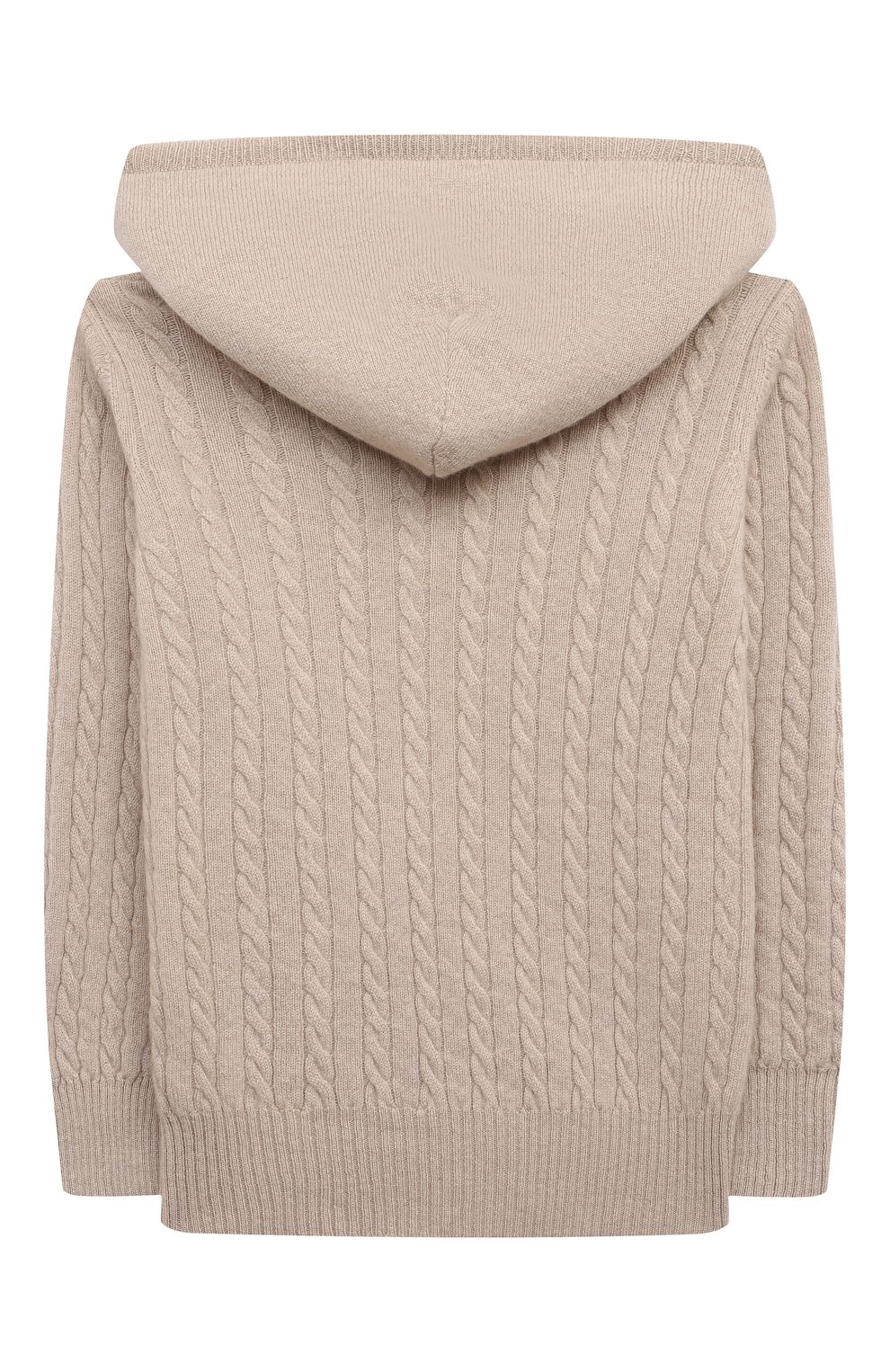 Кашемировый кардиган GIORGETTI CASHMERE, арт. MB1862/8-14, фото 2