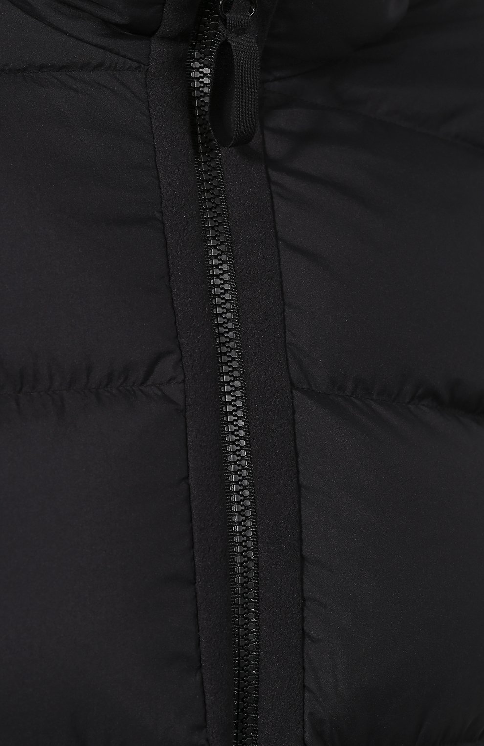 Пуховик с капюшоном JAMES PERSE, арт. W0F2373, фото 5