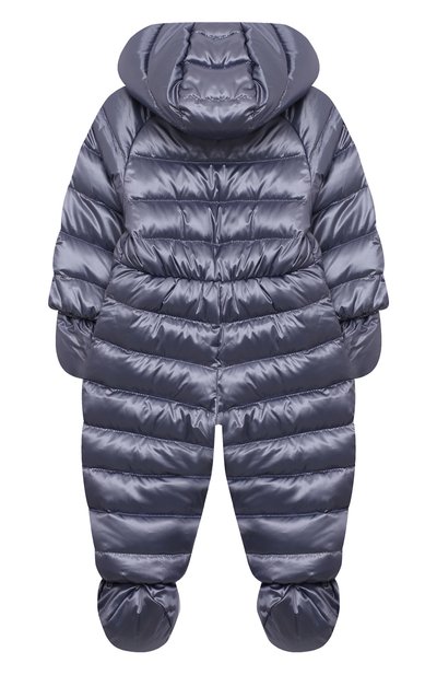 Пуховый комбинезон CHEPE, арт. 391032, фото 2