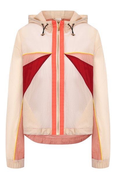 Куртка P.E. NATION, арт. 19PE4J098-1, фото 1