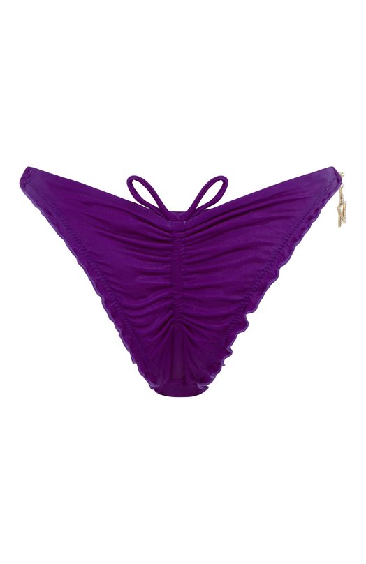 Плавки Berry Agent Provocateur AP10214500000 Фиолетовый  AP10214500000 Фото 2