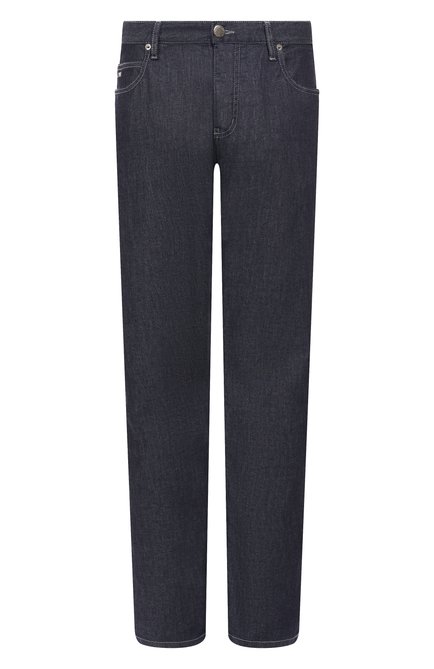 Мужские джинсы EMPORIO ARMANI, арт. EM001370/AF14118