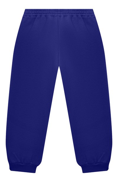 Хлопковые джоггеры GUCCI, арт. 660770/XJDK9, фото 2