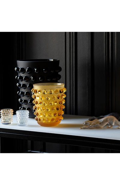 Ваза mossi LALIQUE, арт. 10029000, фото 3