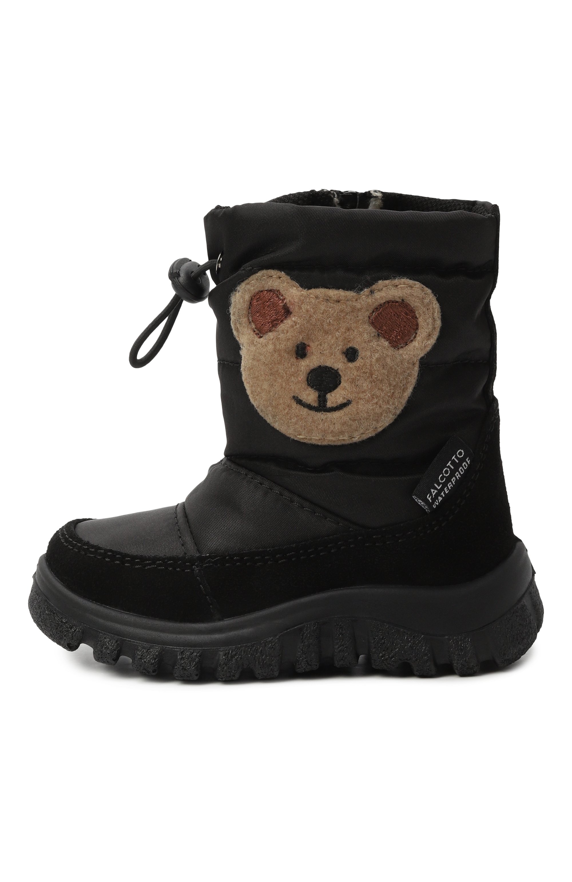 Утепленные сапоги FALCOTTO, арт. 3001596/01/19-24, фото 2