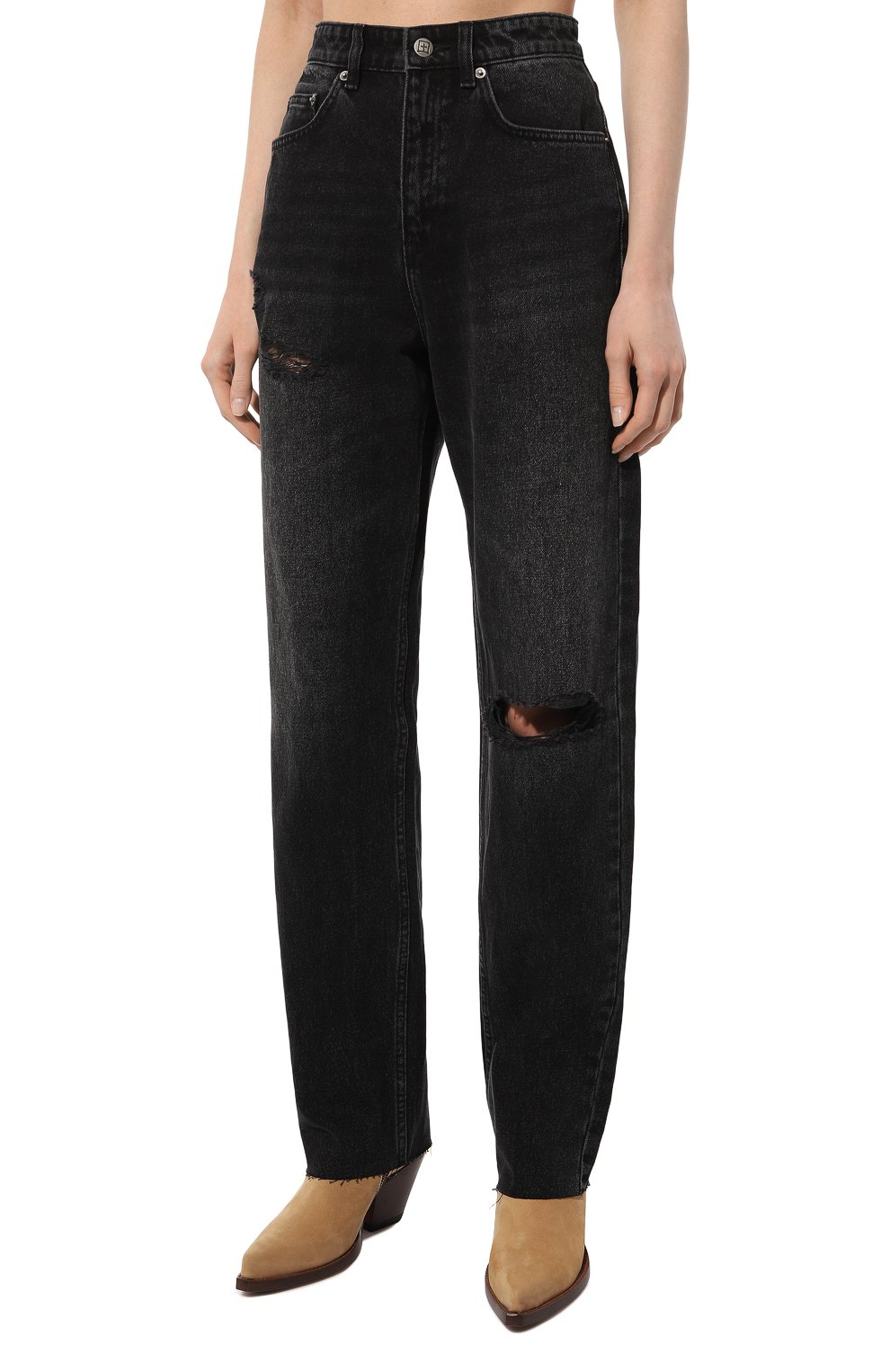 Джинсы KSUBI, арт. WSP24DJ037, фото 3