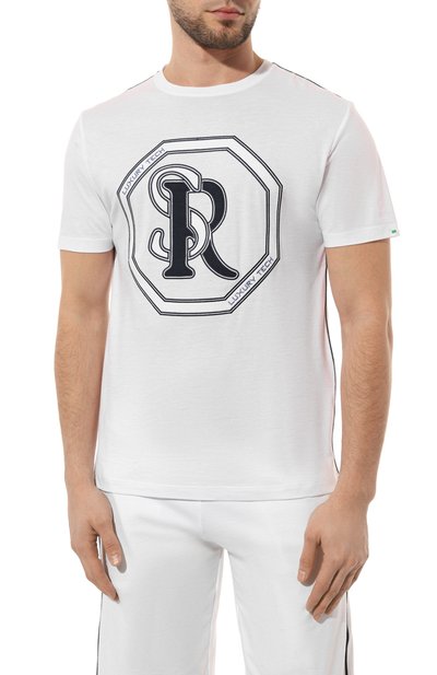 Футболка STEFANO RICCI, арт. MNH3202340/803, фото 3