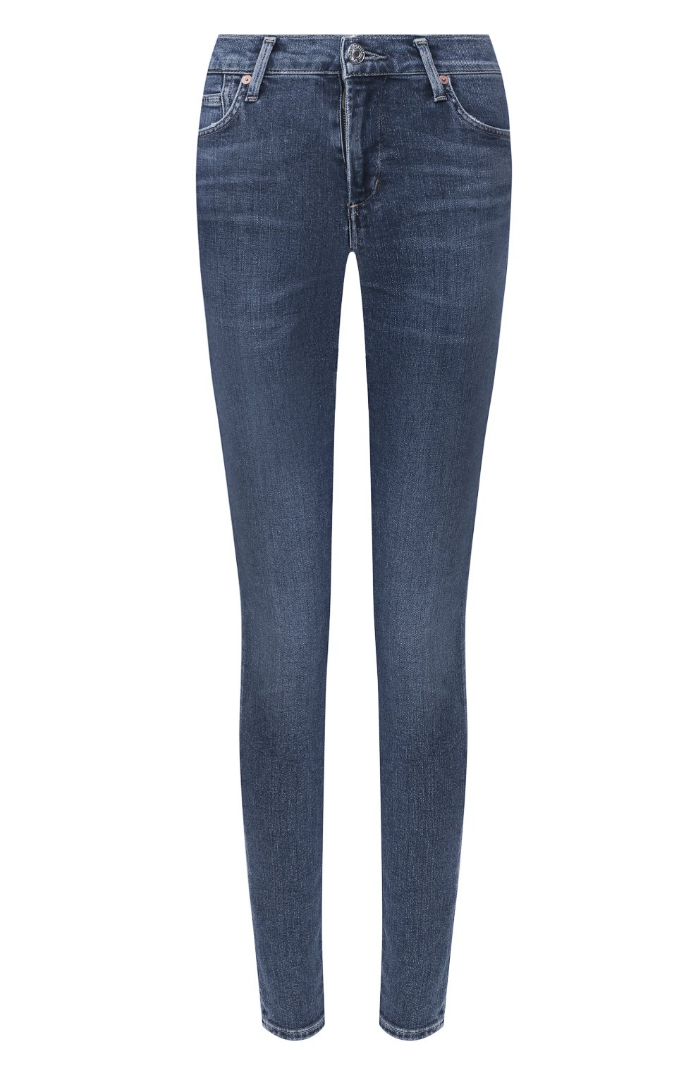 Джинсы CITIZENS OF HUMANITY, арт. 1416C-1152, фото 1