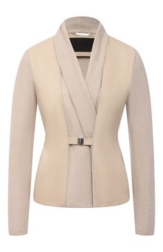 Кашемировый жакет GIORGIO ARMANI, арт. AAG12P/AAP07, фото 1