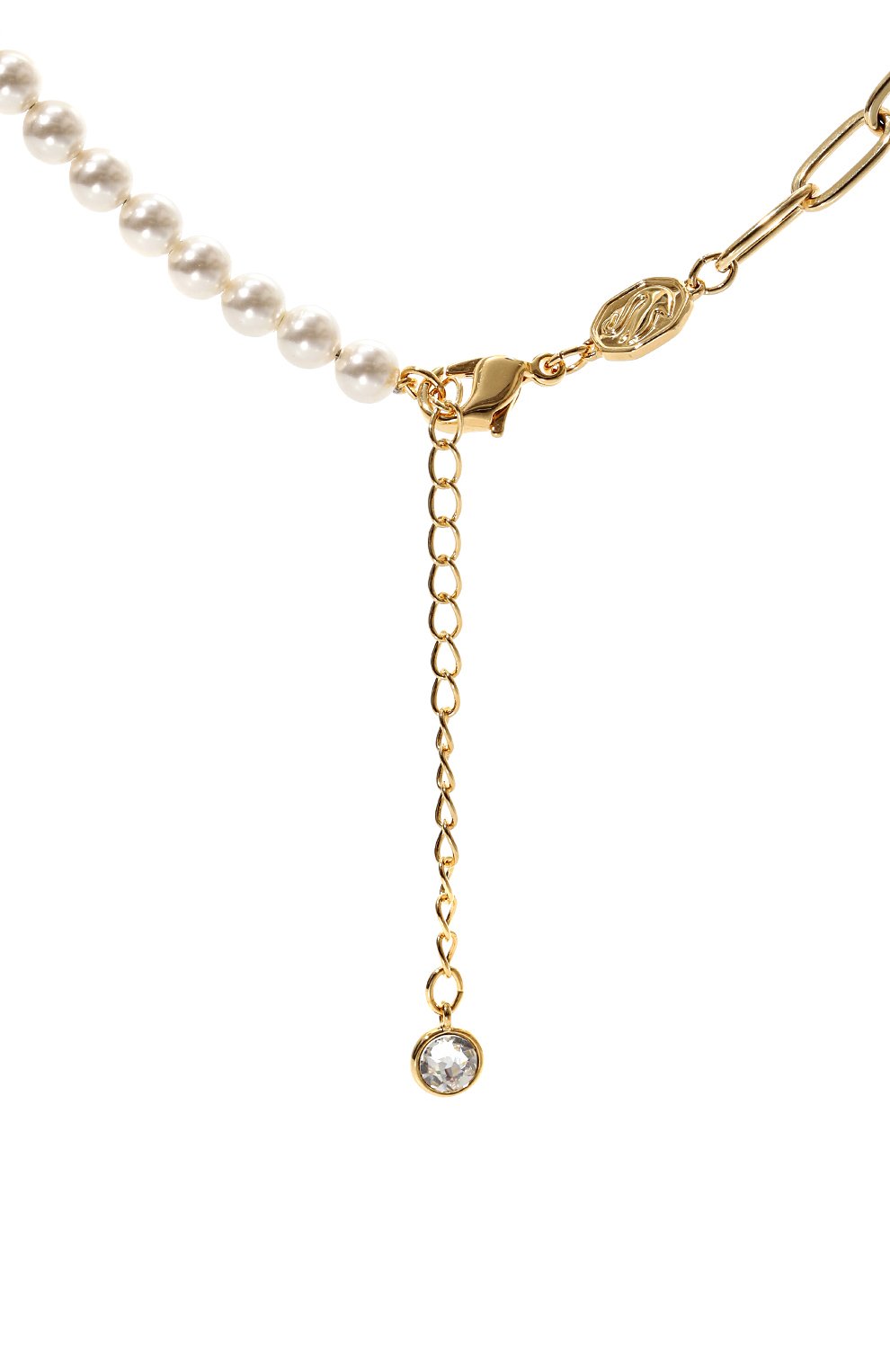 Колье teddy SWAROVSKI, арт. 5669162, фото 4