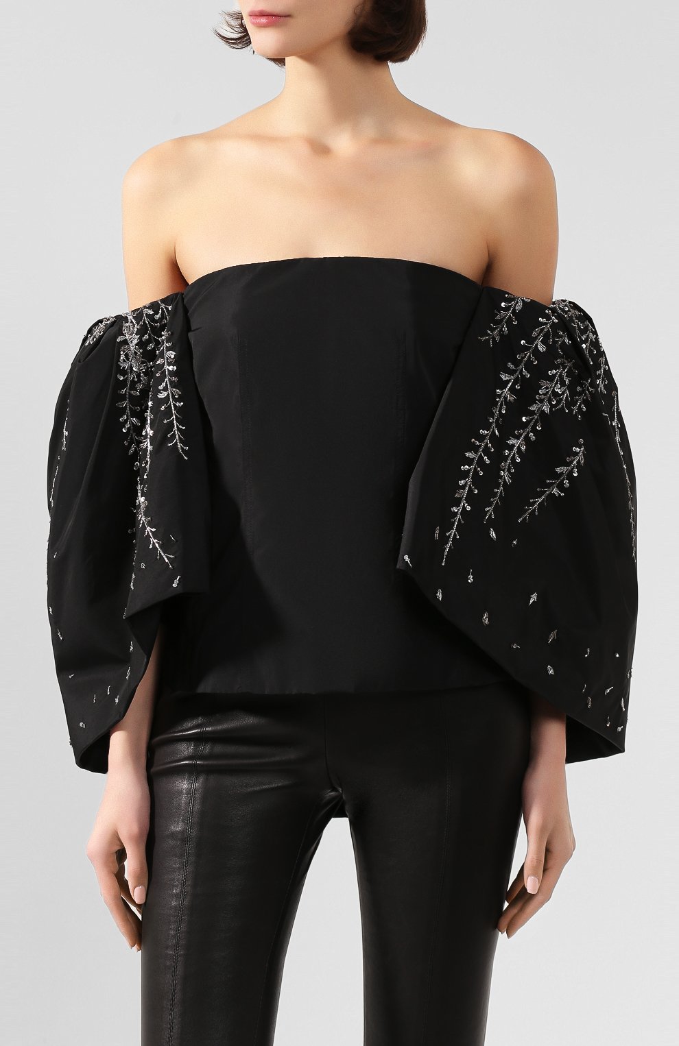 Топ GIVENCHY, арт. BW60LSG0FZ, фото 3