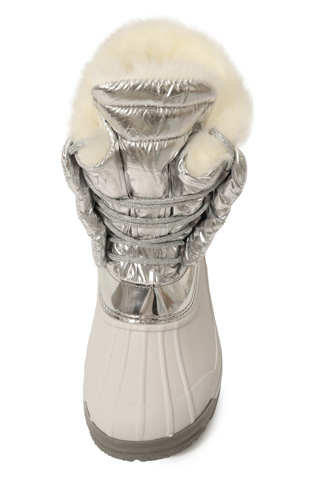 Утепленные сапоги RONDINELLA, арт. NEVE09A/5, фото 4