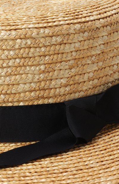 Шляпа IL GUFO, арт. P25E0370EA304, фото 3