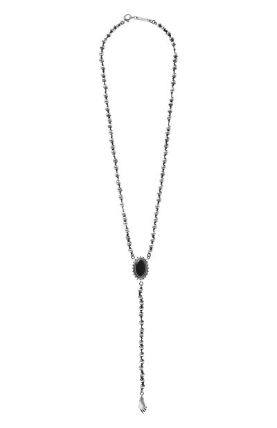 Женское колье ANN DEMEULEMEESTER, арт. B0014115/JW020