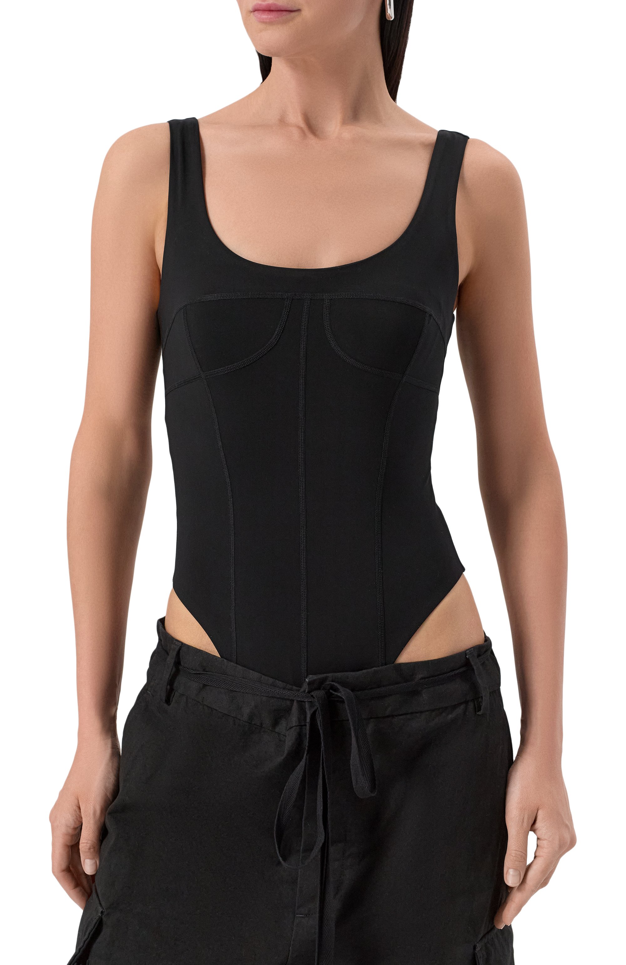 Боди JUUN.J, арт. JW5442W05, фото 3