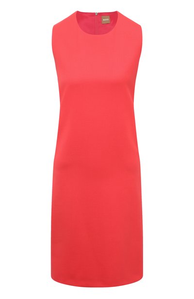 Платье BOSS, арт. 50489306, фото 1